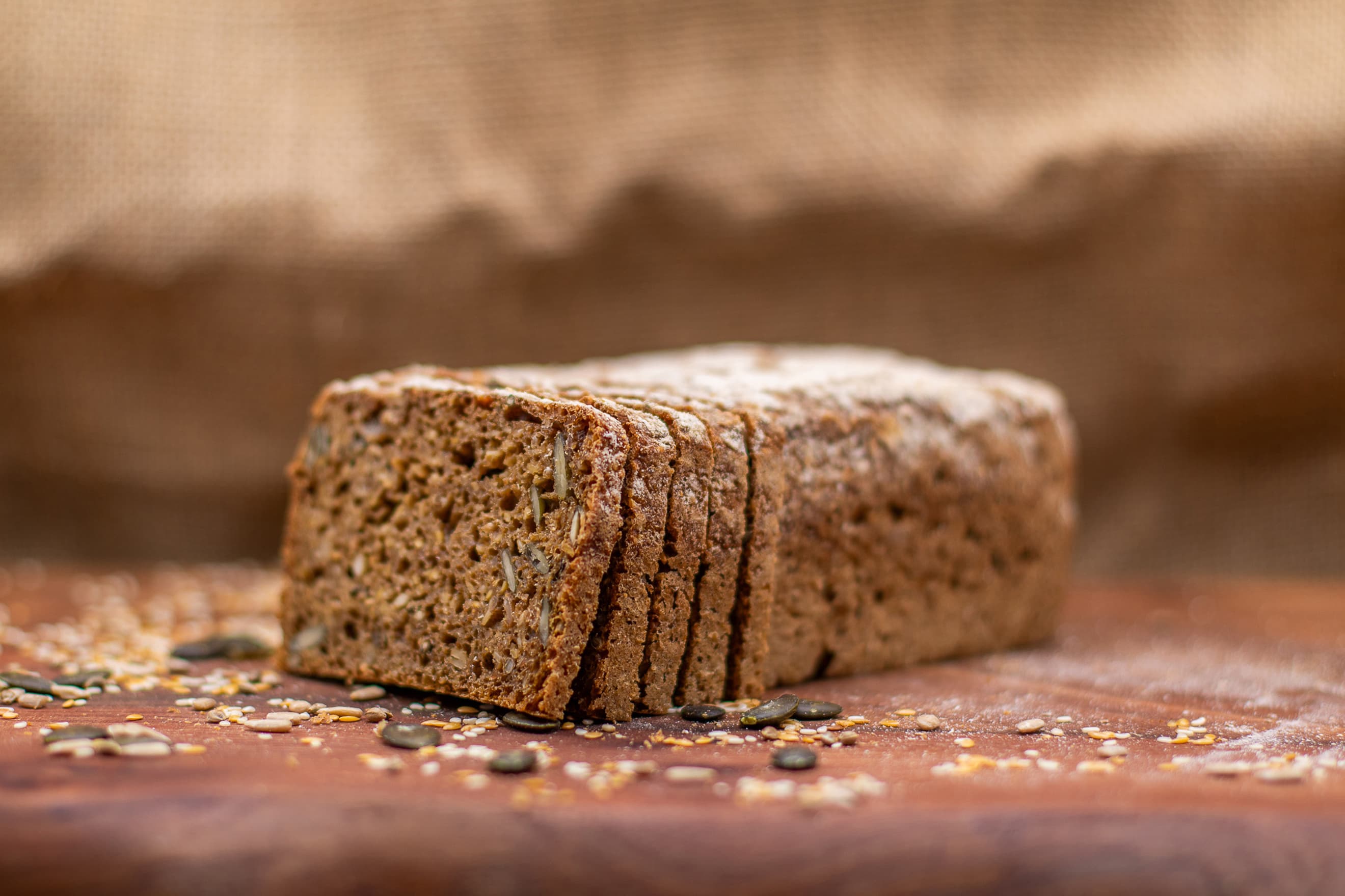 Danish Rye